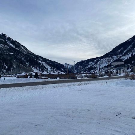 Canyon View King Silverton Εξωτερικό φωτογραφία
