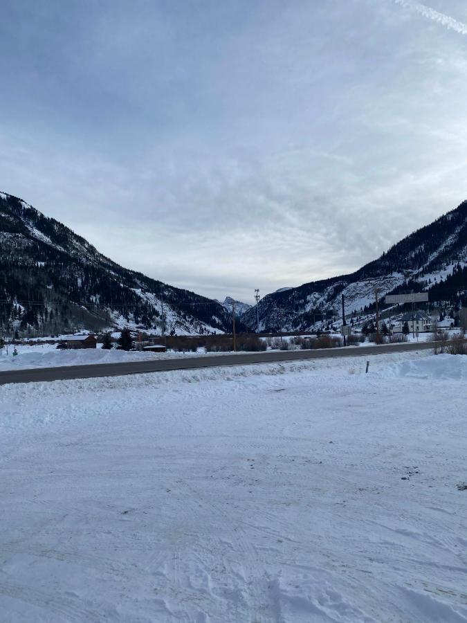 Canyon View King Silverton Εξωτερικό φωτογραφία